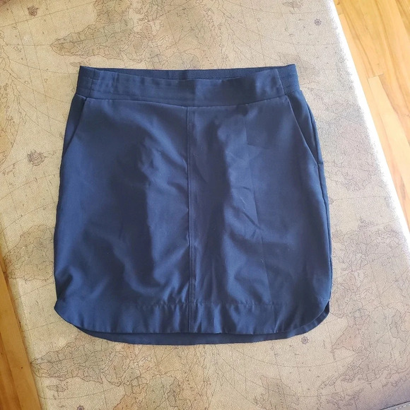 *JOE FRESH active skirt  coverup, size small - Picture 1 of 5
